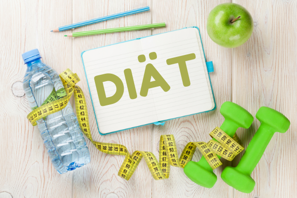 Hallo Traumfigur! Der Diäten-Check