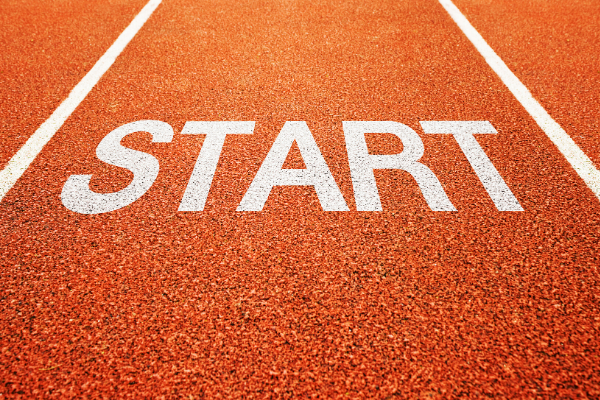 Auf die Plätze, fertig, abnehmen! Von Fettzellen bis Fettverbrennung