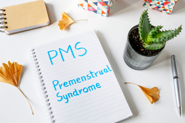 PMS – die gemeinen Tage vor den Tagen