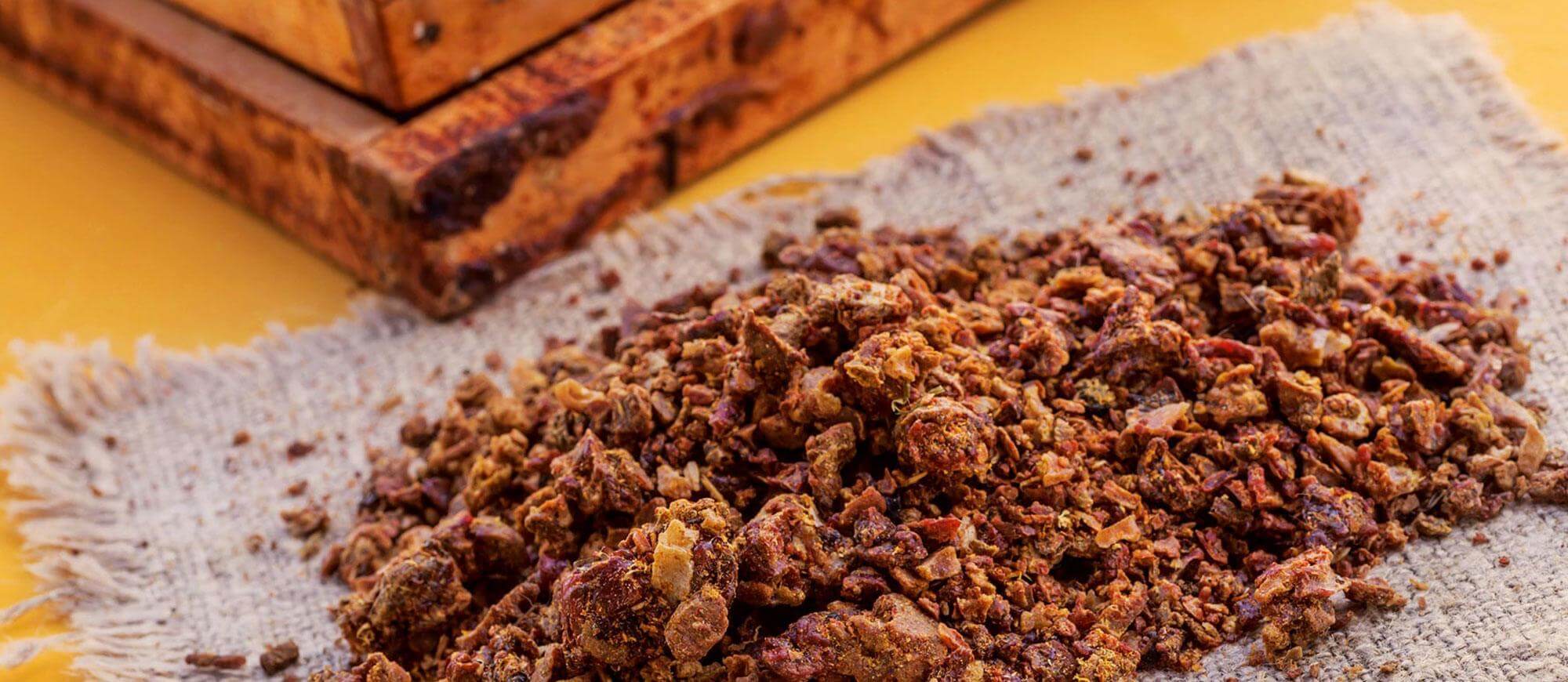 Naturwunder Propolis