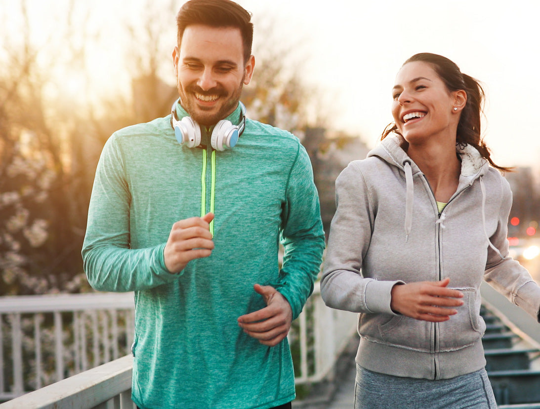 Haut-Knochen-Muskeln