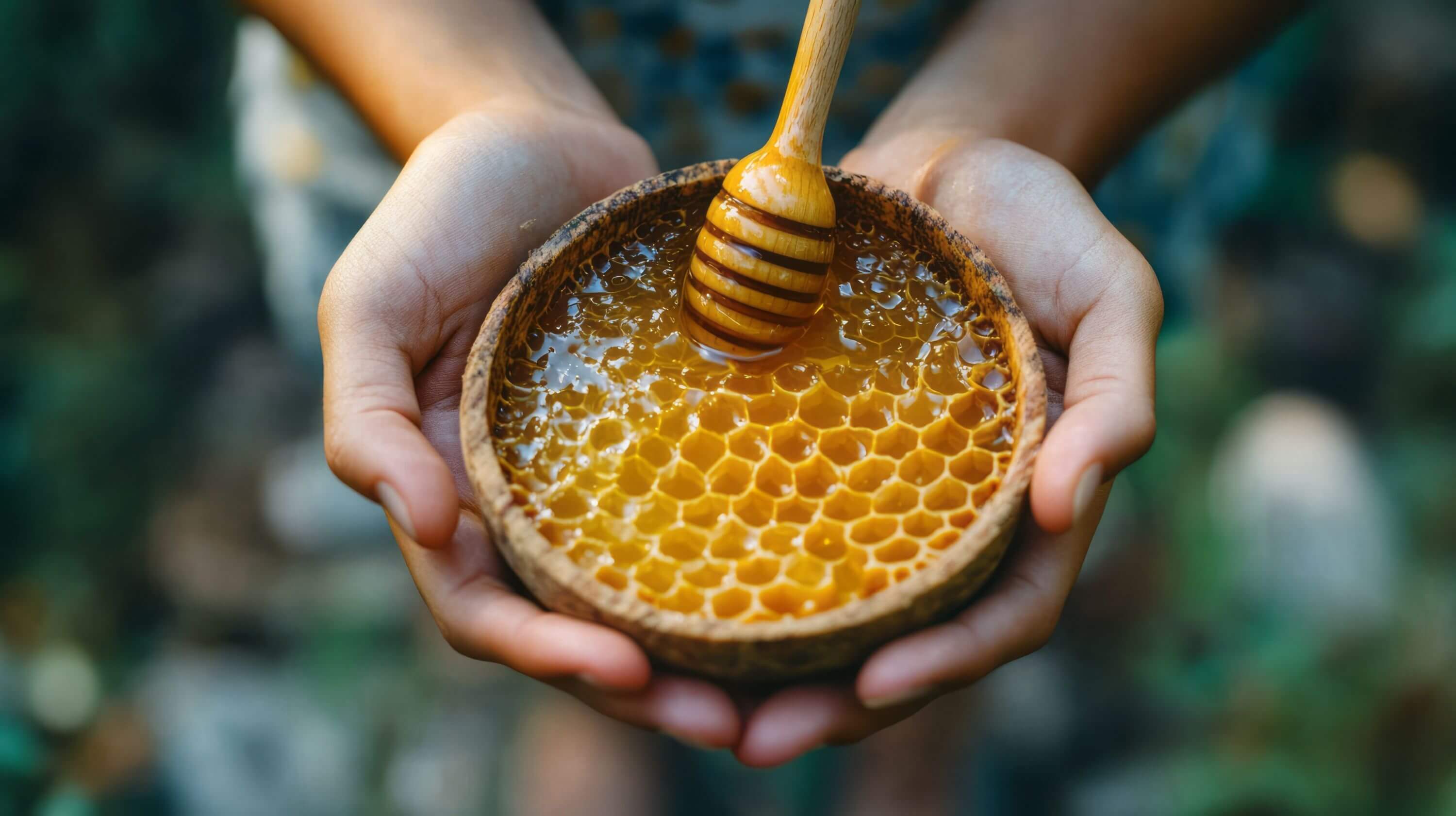 Bienenprodukte