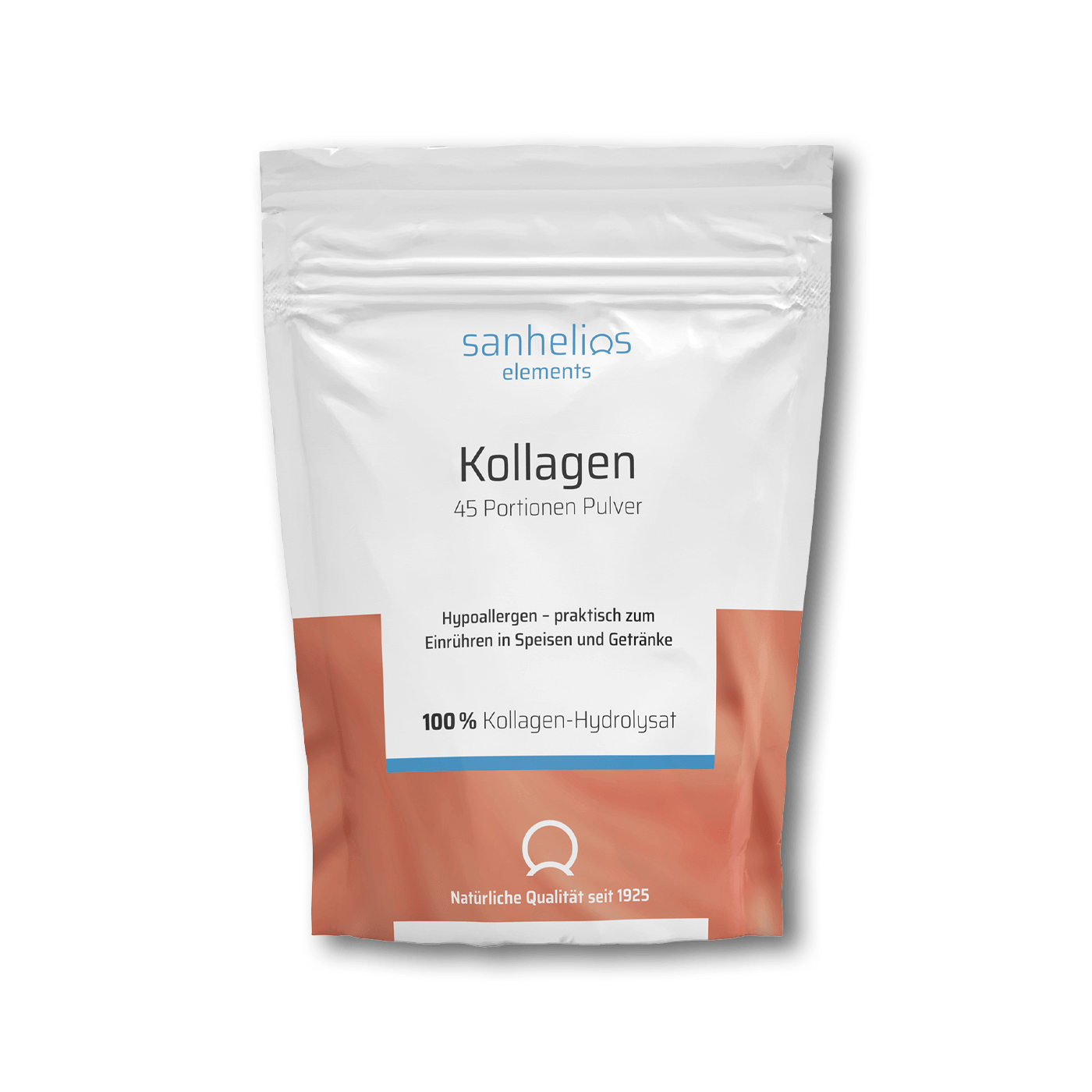 Sanhelios Kollagen-Pulver 450 g