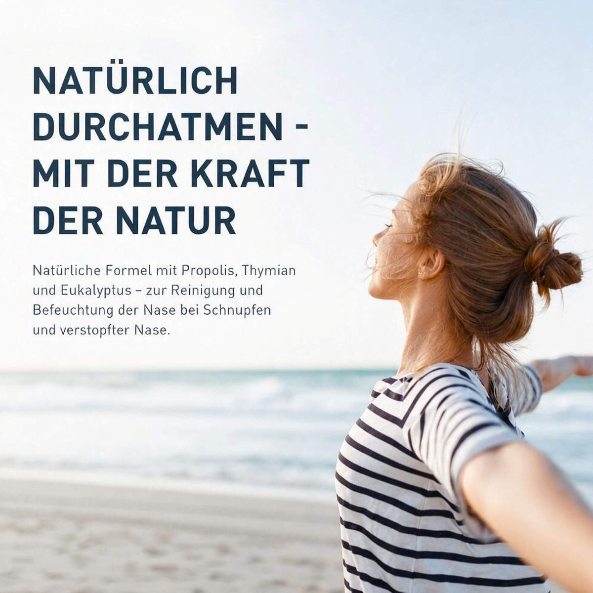 Sanhelios Propolis Nasenspray 20 ml