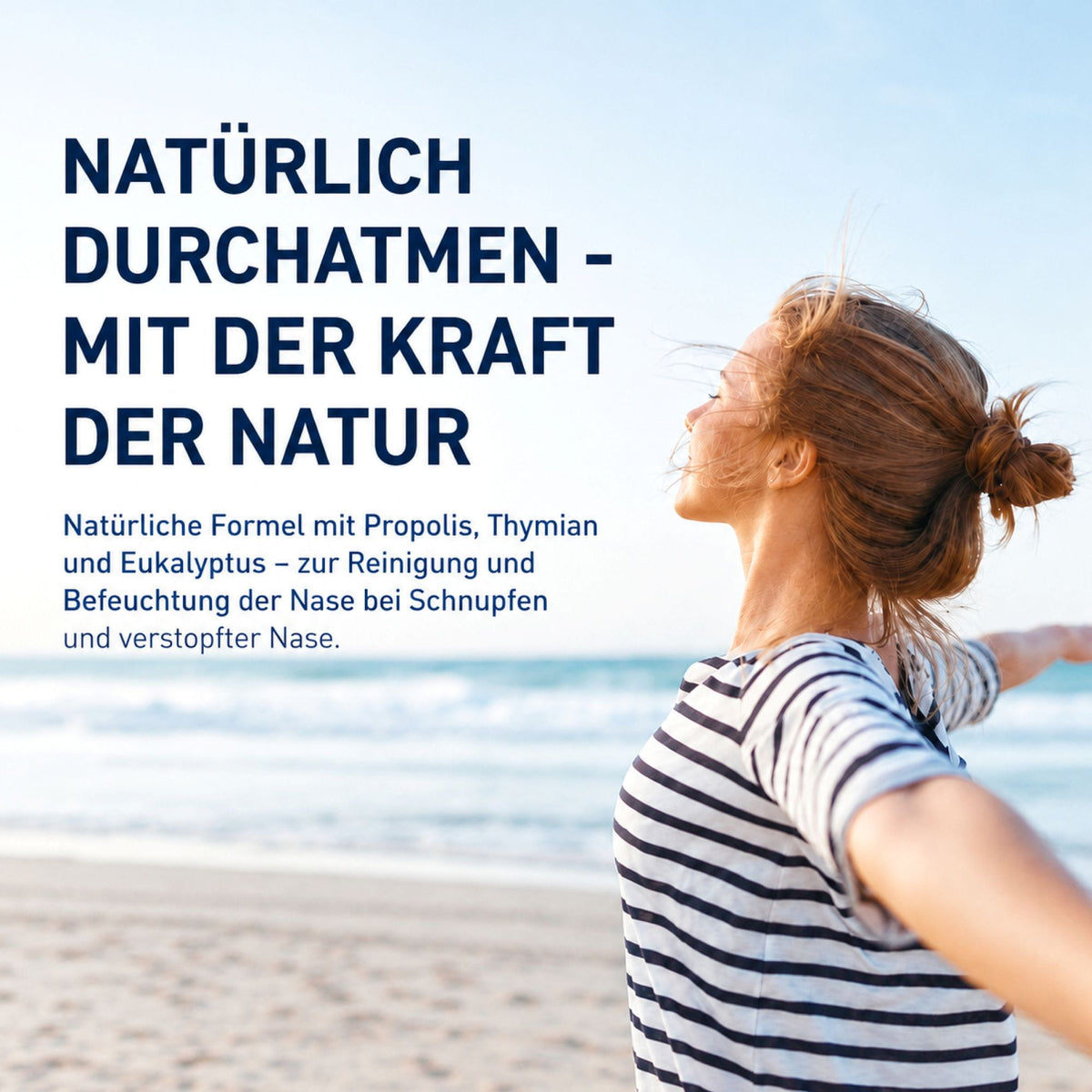Sanhelios Propolis Nasenspray 20 ml