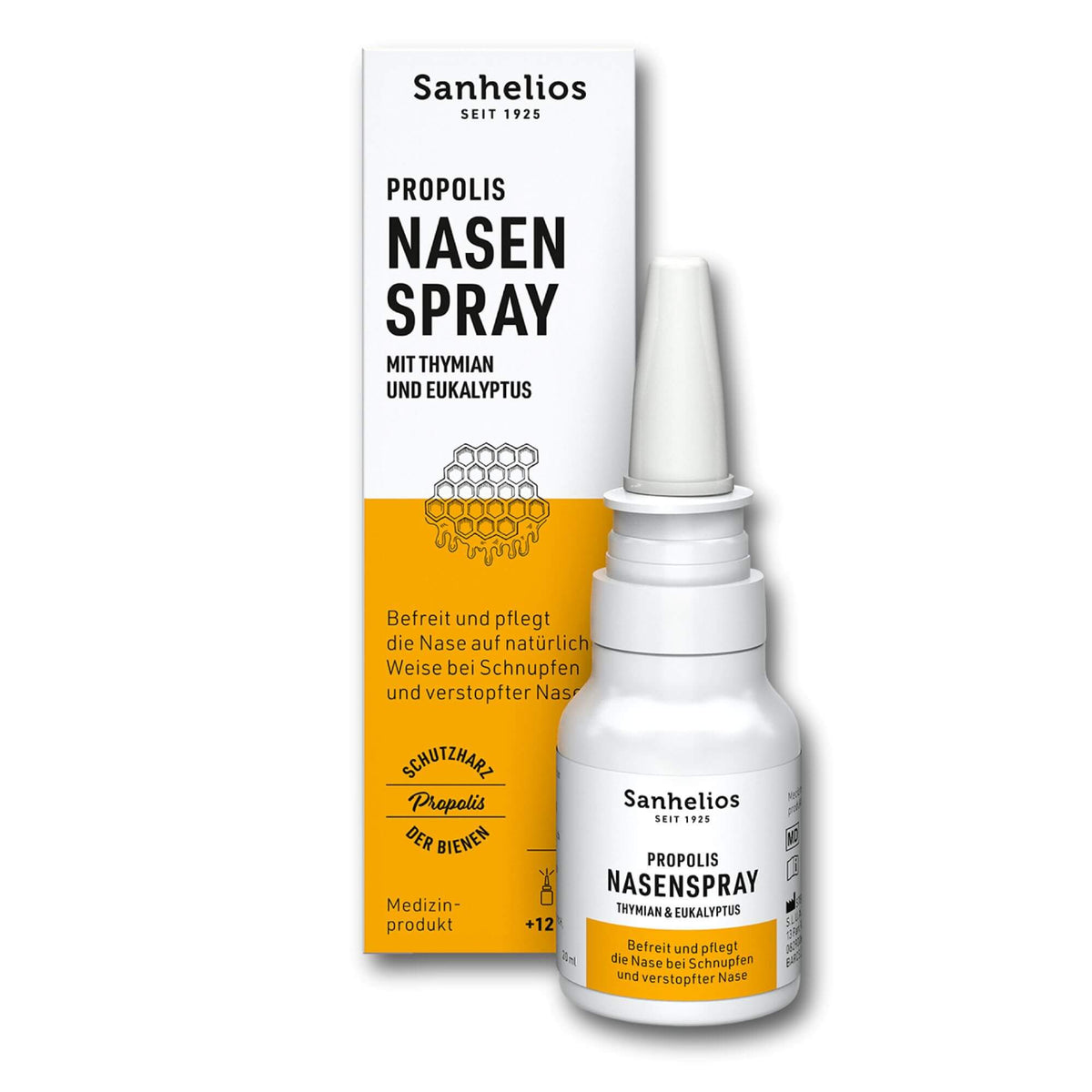 Sanhelios Propolis Nasenspray 20 ml