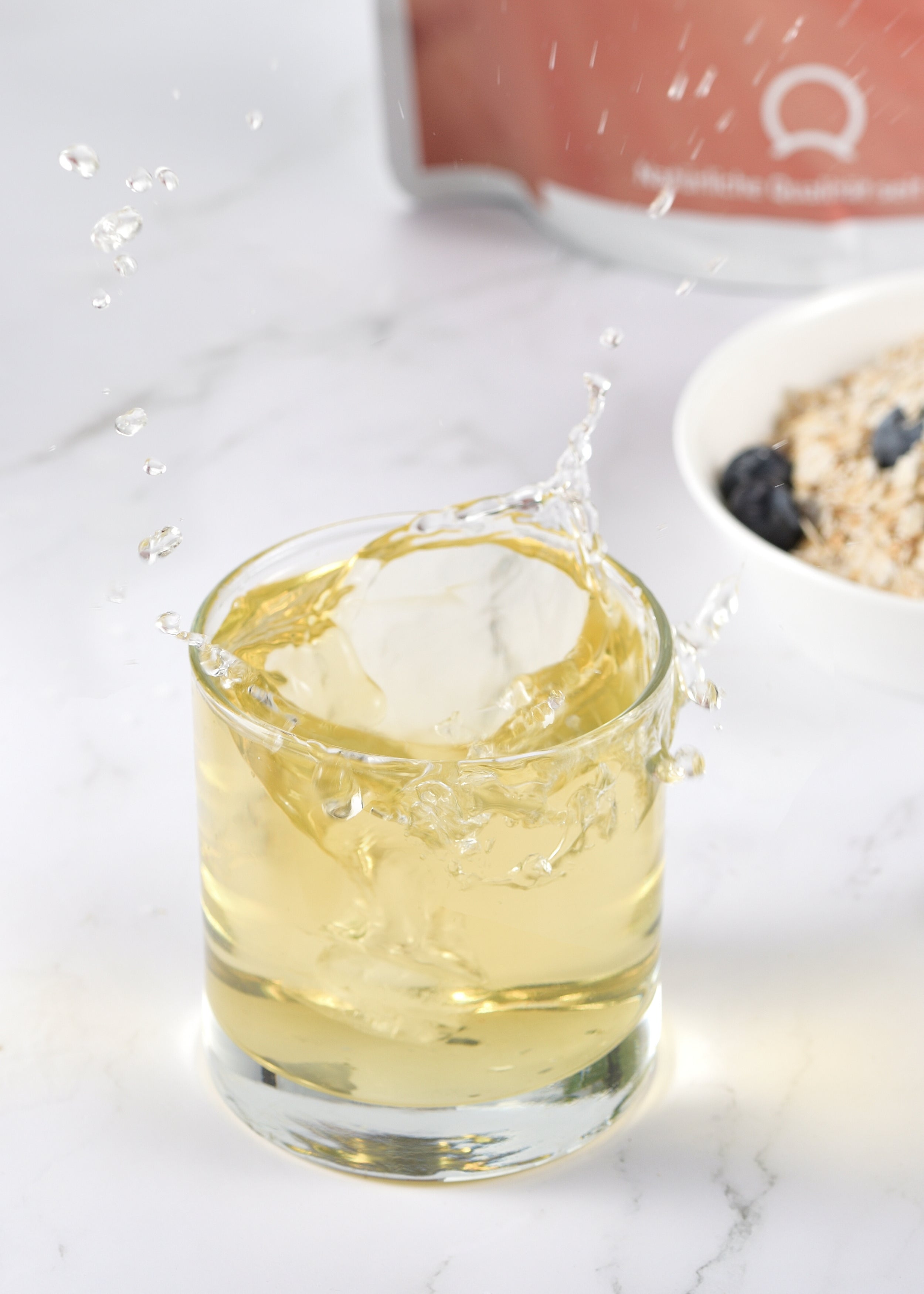 Sanhelios® Kollagen-Pulver 450g - Sanhelios-Shop