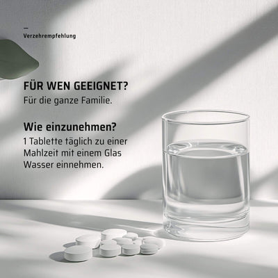 Sanhelios Sonnenvitamin - 1000 I.E. Vitamin D3, 365 St.