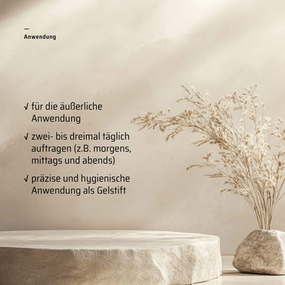 Sanhelios Nagelpilz-Kur Gel-Stift 4 ml