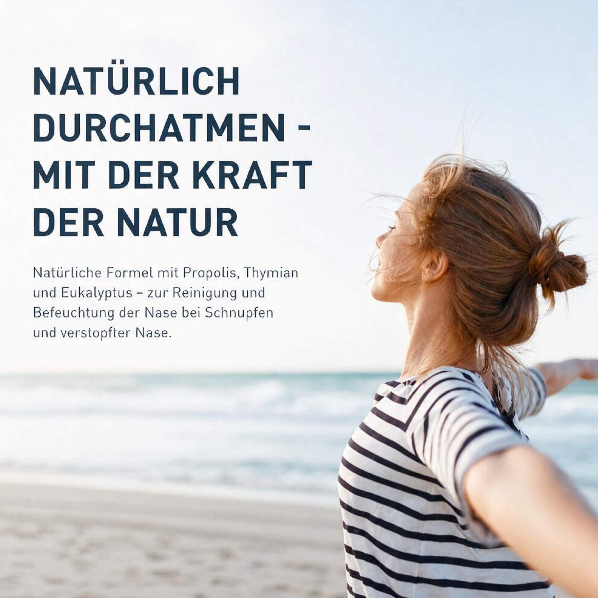 Sanhelios Propolis Nasenspray 20 ml
