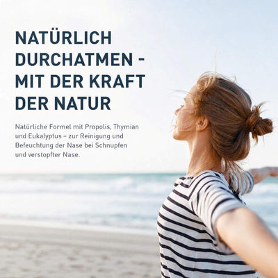 Sanhelios Propolis Nasenspray 20 ml