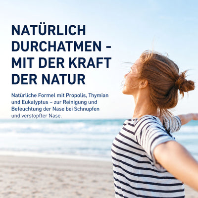 Sanhelios Propolis Nasenspray 20 ml